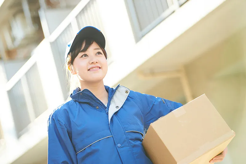 一人ひとりが生き生きと活躍できる職場