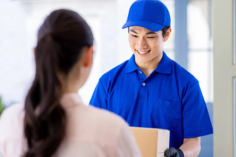 展開している事業についてご説明