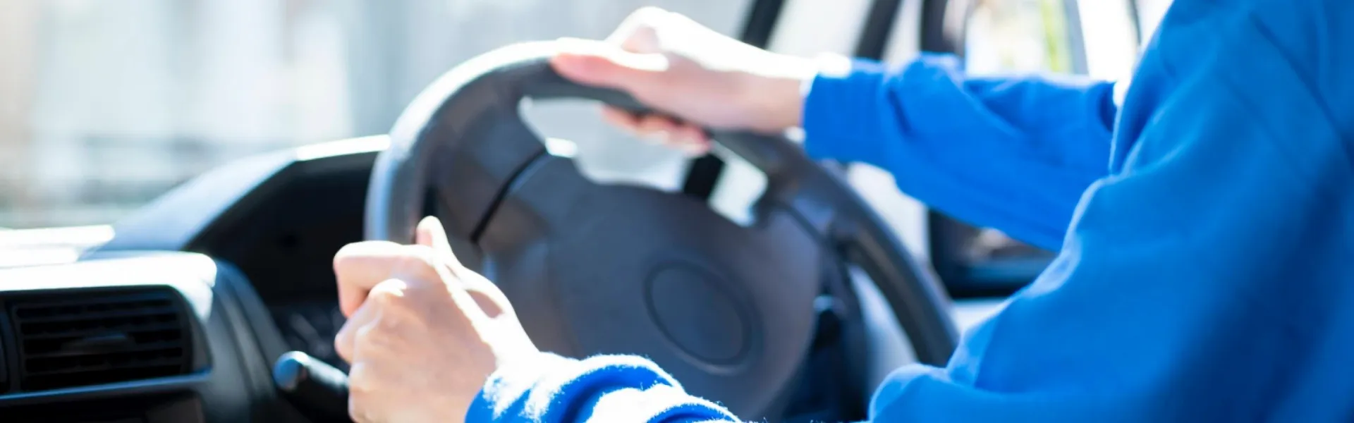 大阪府で軽貨物の求人をお探しの方！アットホームな環境で成長できます！